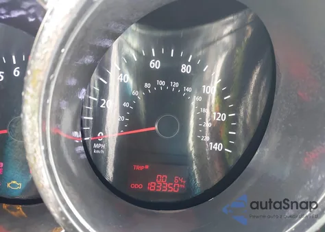 2012 Kia Soul из США, поврежденный, VIN KNDJT2A54C7388038